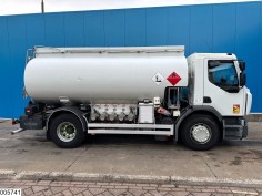 Renault Premium 270 Dxi