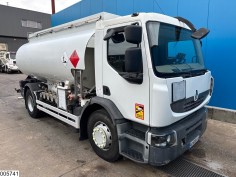 Renault Premium 270 Dxi