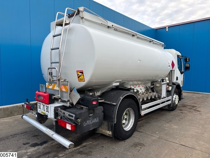 Renault Premium 270 Dxi