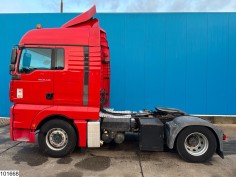 MAN TGA 18 440