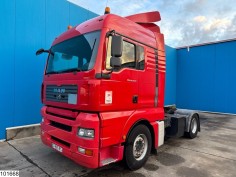 MAN TGA 18 440