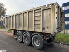 General Trailers kipper
