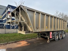 General Trailers kipper