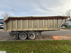 General Trailers kipper