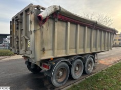 General Trailers kipper