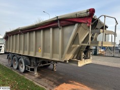 General Trailers kipper