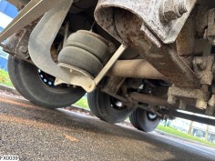 General Trailers kipper