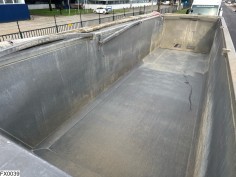 General Trailers kipper