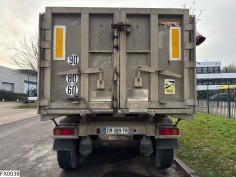 General Trailers kipper