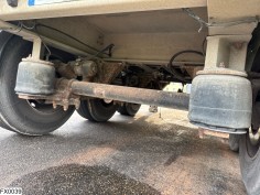 General Trailers kipper