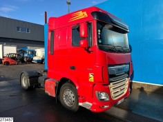 DAF XF 480