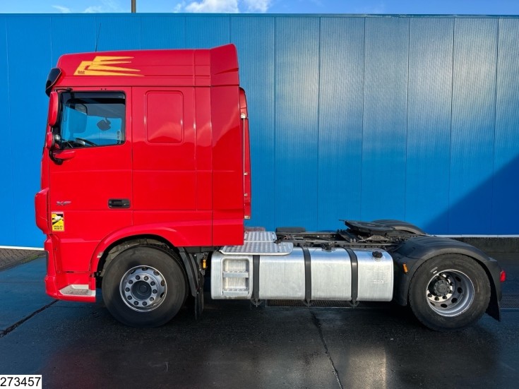 DAF XF 480
