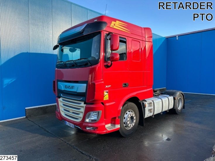 DAF XF 480