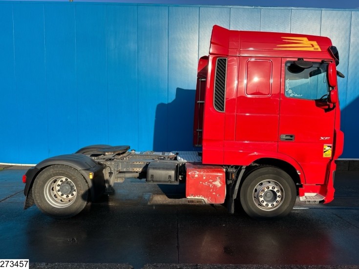 DAF XF 480