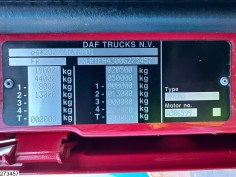 DAF XF 480