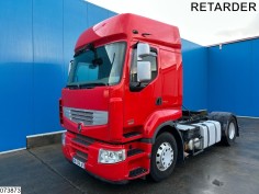 Renault Premium 460 Dxi
