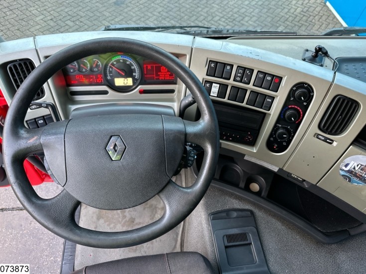 Renault Premium 460 Dxi