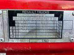 Renault Premium 460 Dxi