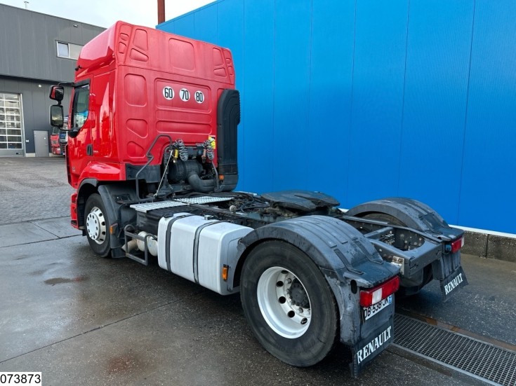 Renault Premium 460 Dxi