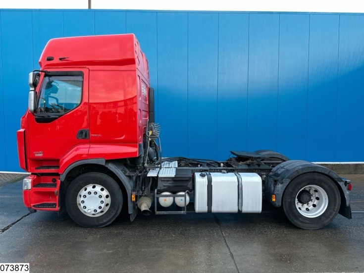 Renault Premium 460 Dxi
