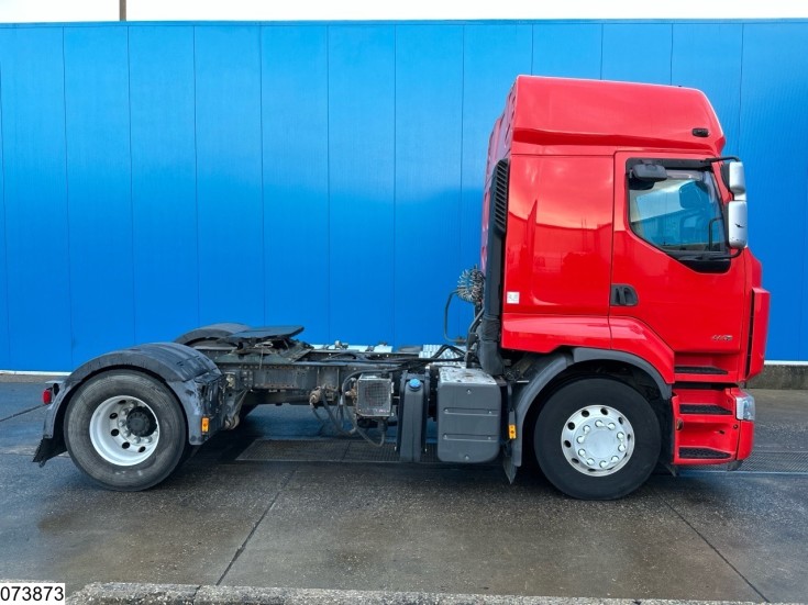 Renault Premium 460 Dxi
