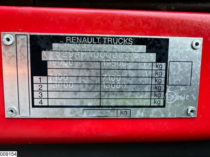 Renault Premium 310 Dxi