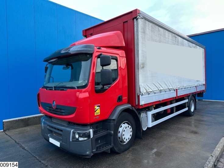 Renault Premium 310 Dxi