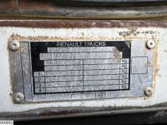 Renault Kerax 410 Dxi