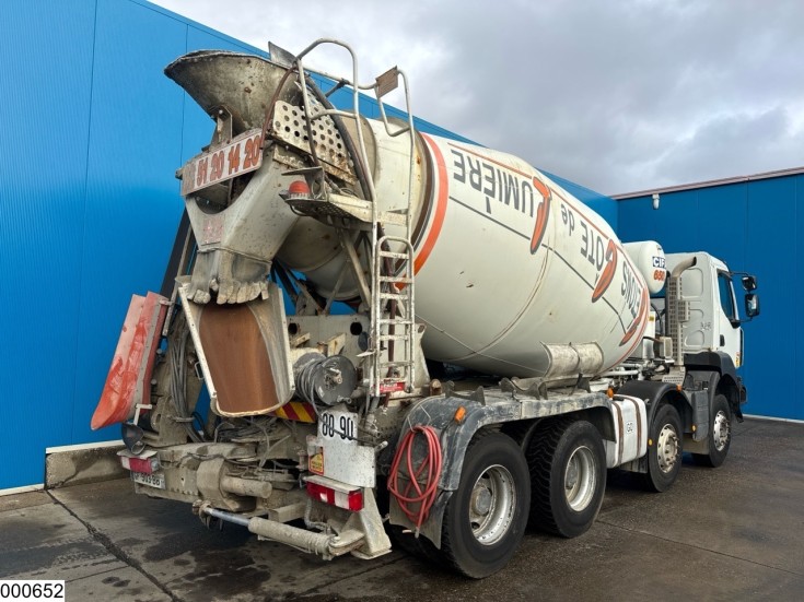 Renault Kerax 410 Dxi