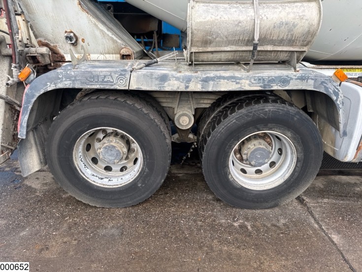 Renault Kerax 410 Dxi