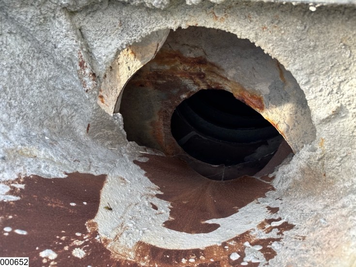 Renault Kerax 410 Dxi