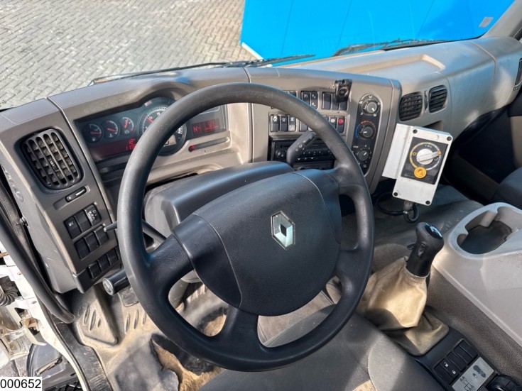 Renault Kerax 410 Dxi