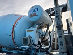 Renault Kerax 410 Dxi