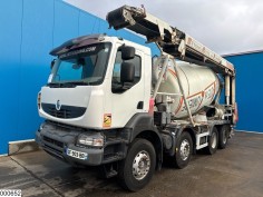 Renault Kerax 410 Dxi