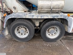 Renault Kerax 410 Dxi