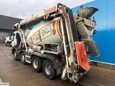 Renault Kerax 410 Dxi