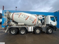 Renault Kerax 410 Dxi