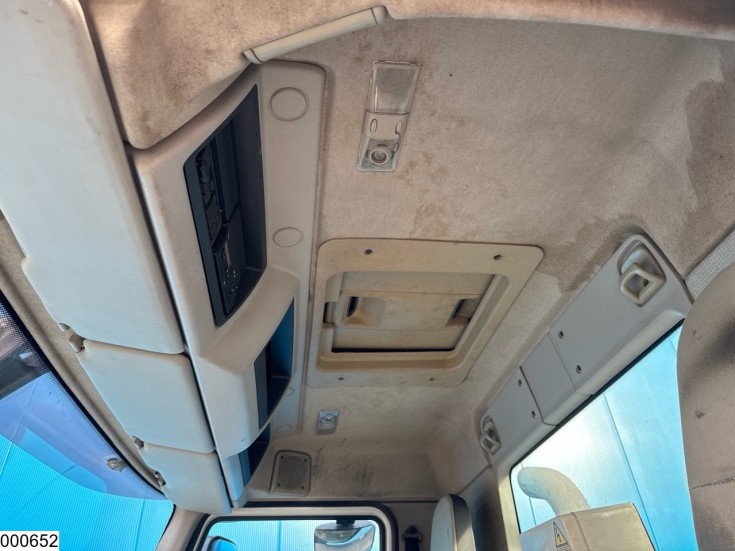 Renault Kerax 410 Dxi