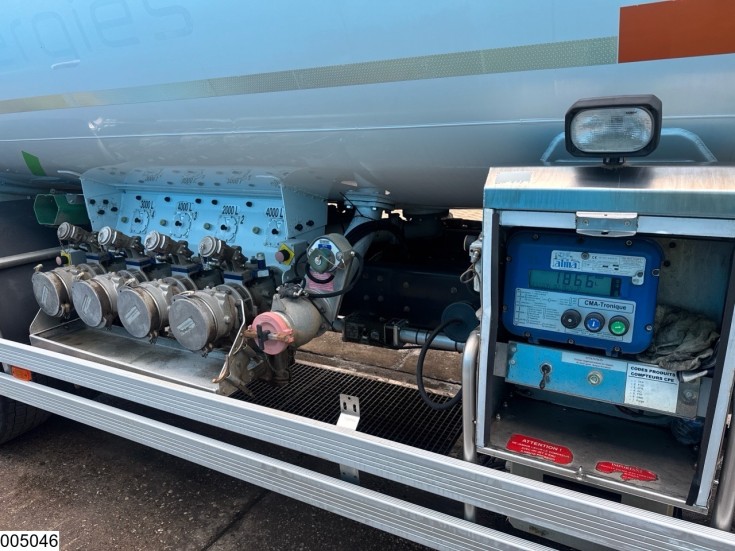 Renault Midlum 270 Dxi