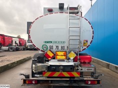 Renault Midlum 270 Dxi