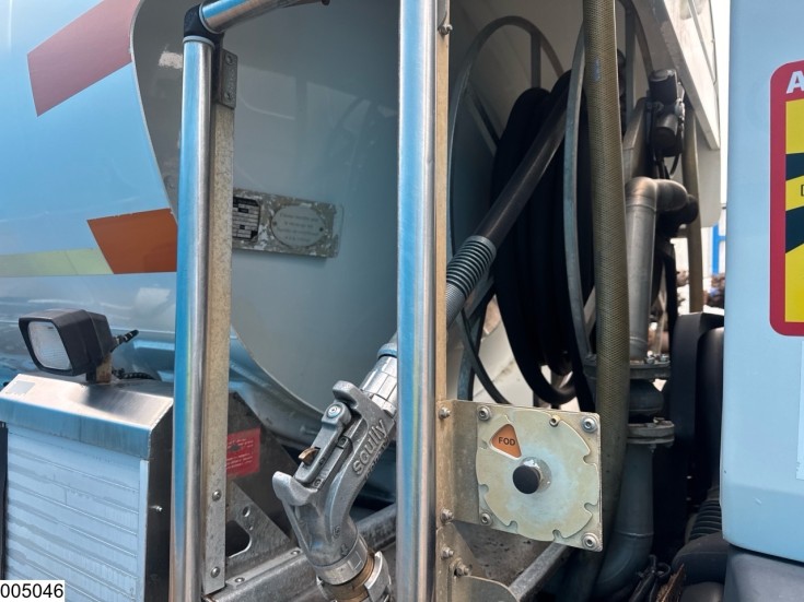 Renault Midlum 270 Dxi