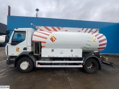 Renault Midlum 270 Dxi