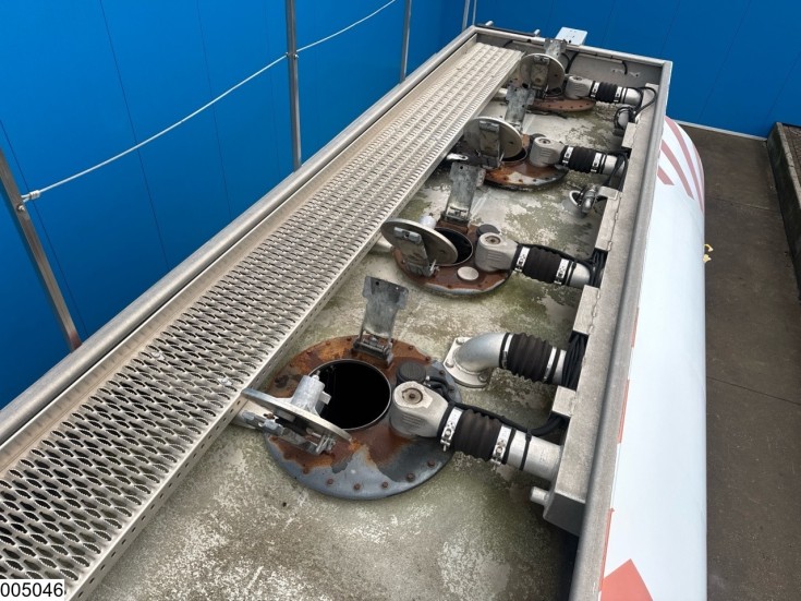 Renault Midlum 270 Dxi