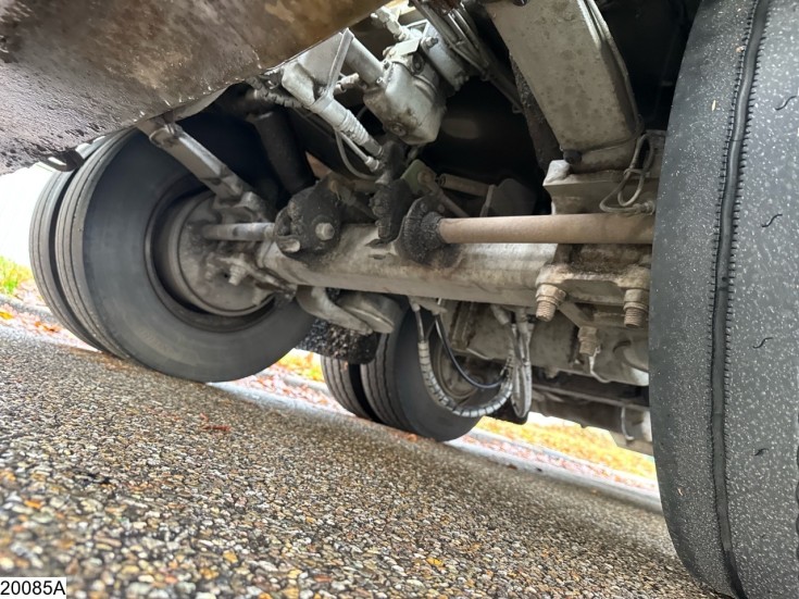 Janhel Autotransport