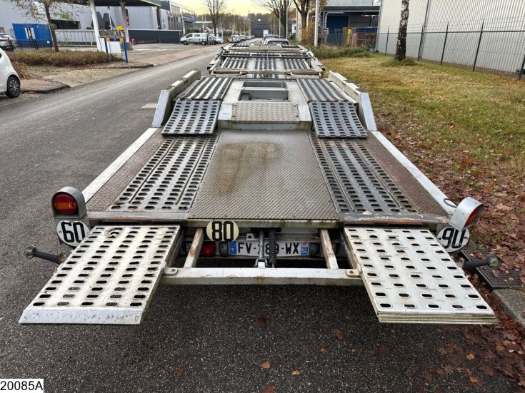 Janhel Autotransport