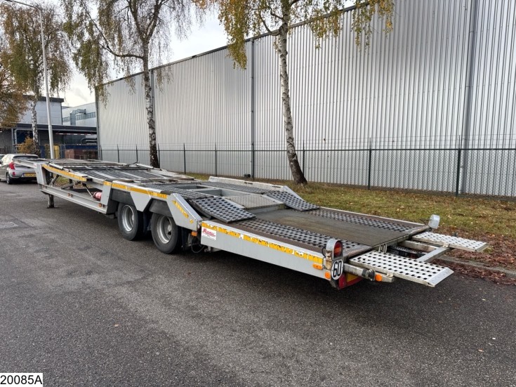 Janhel Autotransport