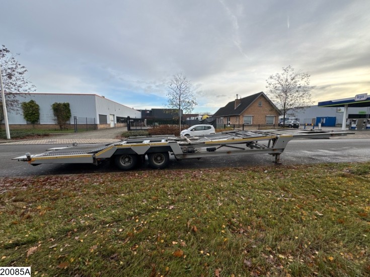 Janhel Autotransport