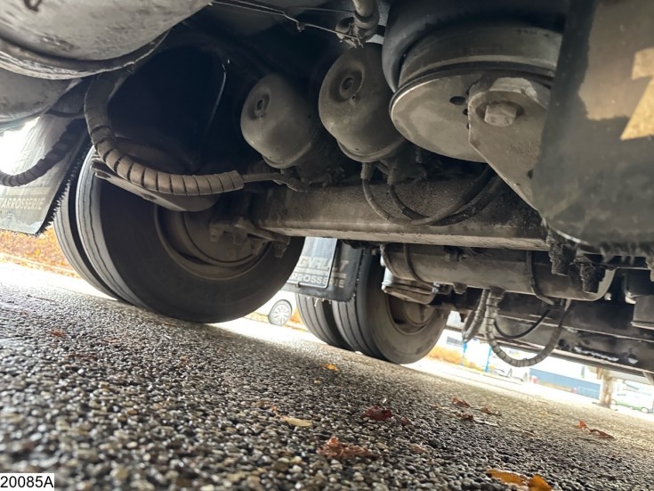 Janhel Autotransport