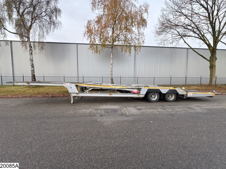 Janhel Autotransport