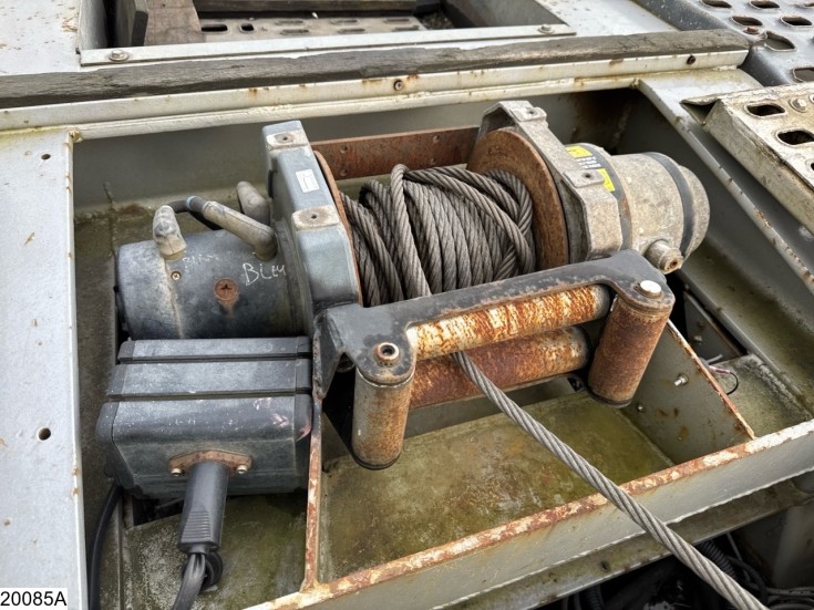 Janhel Autotransport